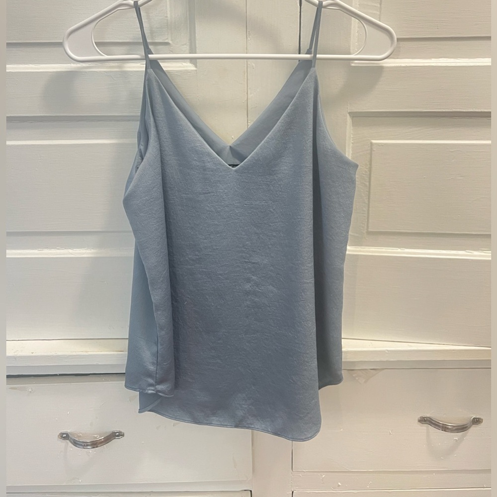 Express tank top XS